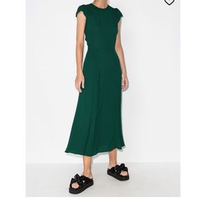 Reformation gavin dress